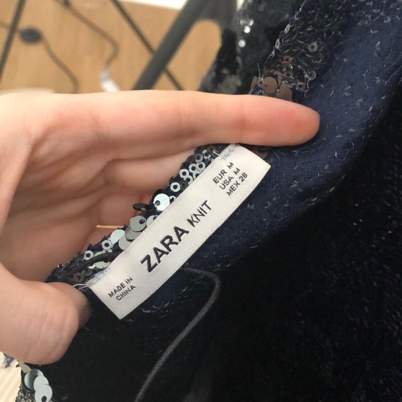 Zara Dress - Picture 8 of 9